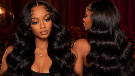 Body Wave