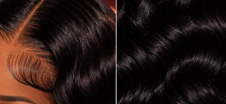 Black Body Wave