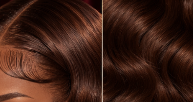 Chocolate Brown Body Wave