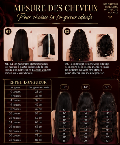 Chocolate Brown Body Wave